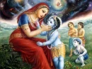lord krishna