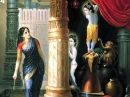 lord krishna