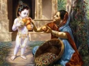lord krishna 