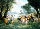 lord krishna