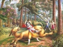 lord krishna 