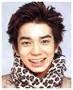 cute kawaii jun matsumoto