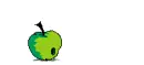 Hungry hungry...apple?