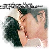 hana yori dango tsukasa & makino kissing