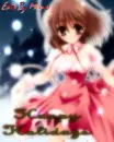 anime happy holidays