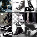 Converse Colage