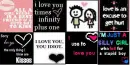 Love Colage