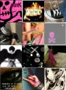 Punk Colage