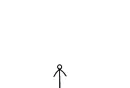 Stick tower