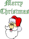 Santa Claus