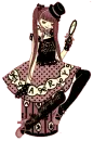 Little Gothic Lolita