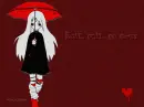 Rain, rain, go away