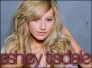 ashley tisdale