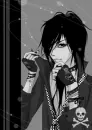 GOTHIC HOTIE