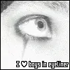 eyeliner is hawt<3