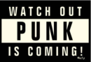 punkish table