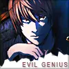 evil genius