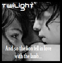twilight series!!
