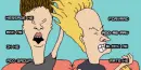 Beavis & Butthead baby!