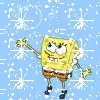 spongebob!!!