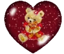 cute teddy bear