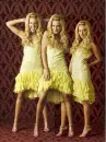 ashley triplets!