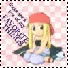 Chibi Winry