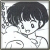 Happy Akane
