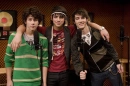Joe,Nick and Kevin