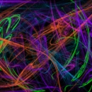 neon lights