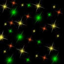 neon stars