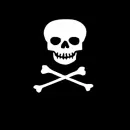 danceing skulls