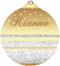 Kianna