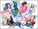 Magazine Lover