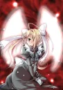 light of the angel wings 