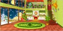 Christmas night
