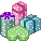 mini gifts