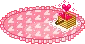 pink carpet