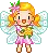 mini pixi