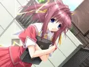 school girl 