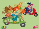 winx club
