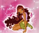 winx club layla