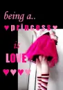 princess is love