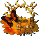 Have a Beautiful Week
