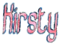 kirsty 