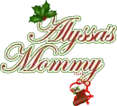 Alyssa's Mommy