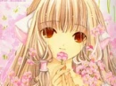 cute anime