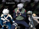 life of kakashi