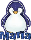 Maria - Penguin