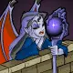 mad darkestfaerie